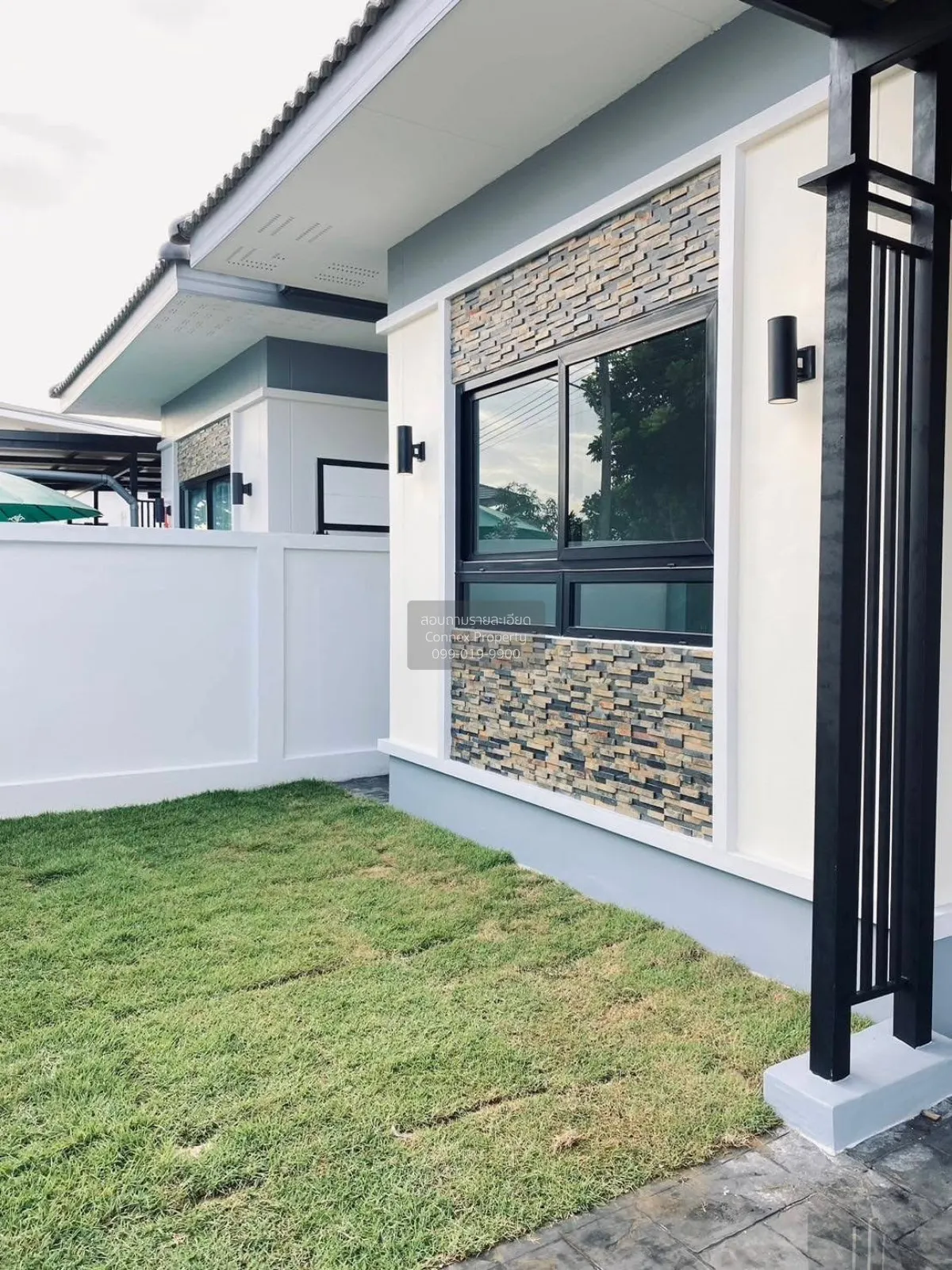 ขายบ้าน  เดอะ ลากูน 1-2 รีโนเวทใหม่ ท้ายเกาะ สามโคก ปทุมธานี CX-1 2