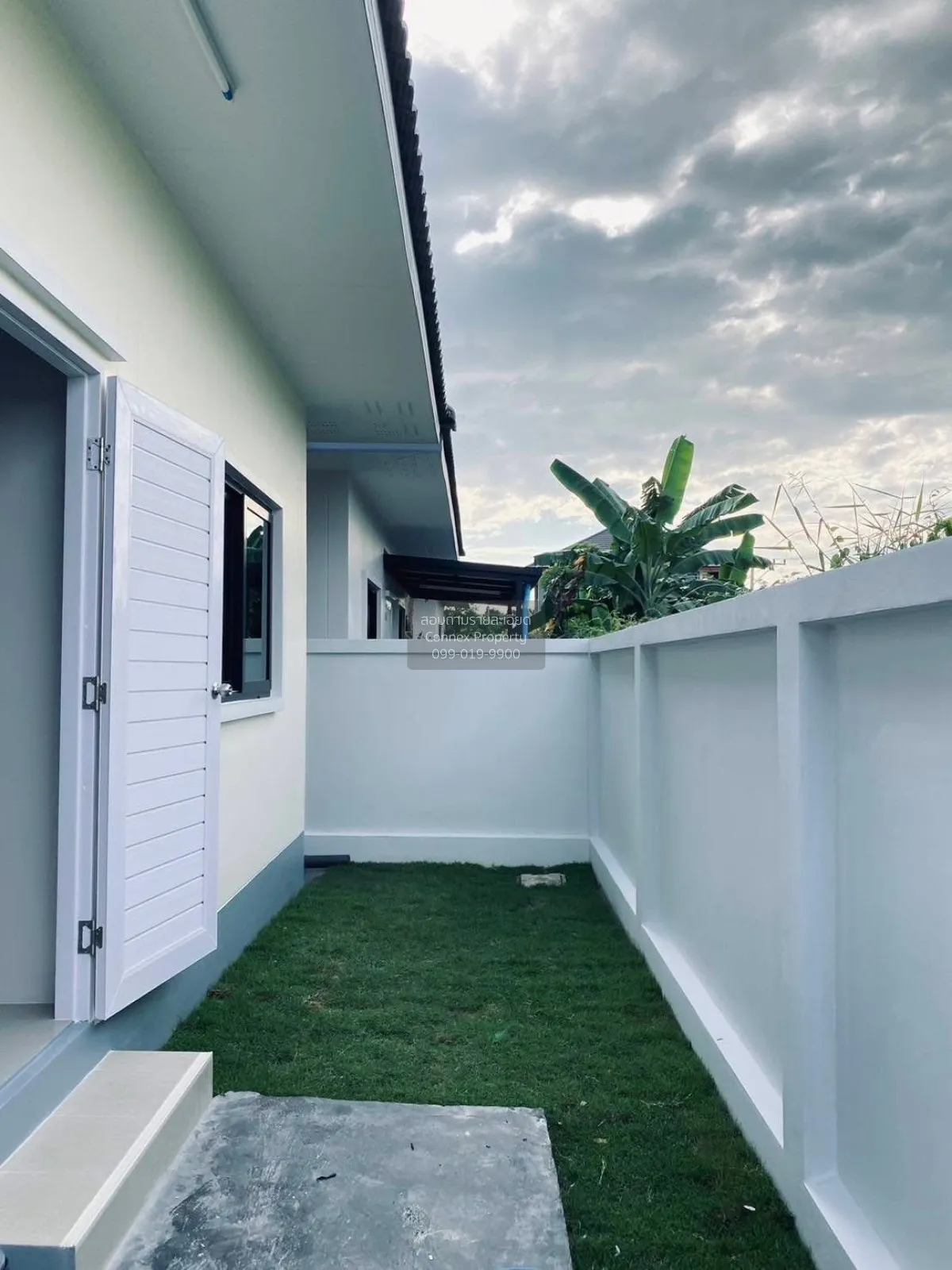 ขายบ้าน  เดอะ ลากูน 1-2 รีโนเวทใหม่ ท้ายเกาะ สามโคก ปทุมธานี CX-1 3