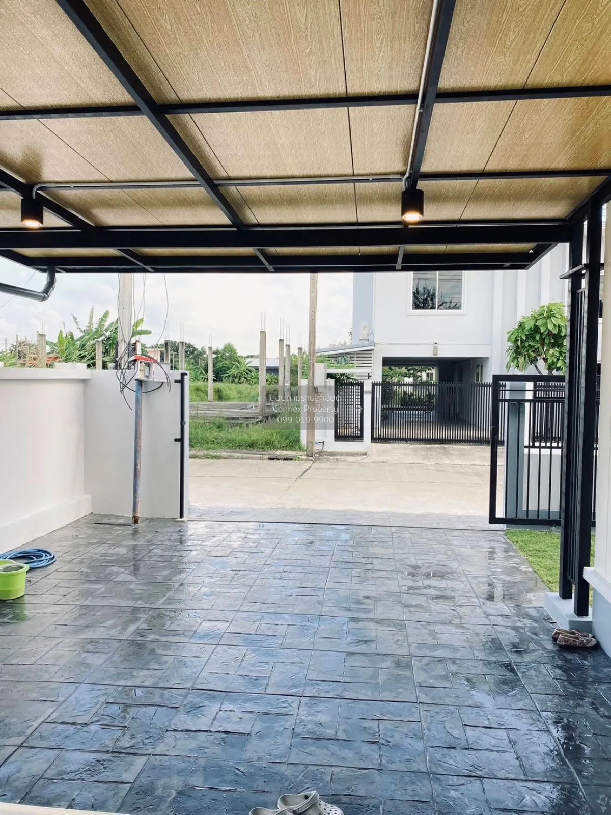 ขายบ้าน  เดอะ ลากูน 1-2 รีโนเวทใหม่ ท้ายเกาะ สามโคก ปทุมธานี CX-1