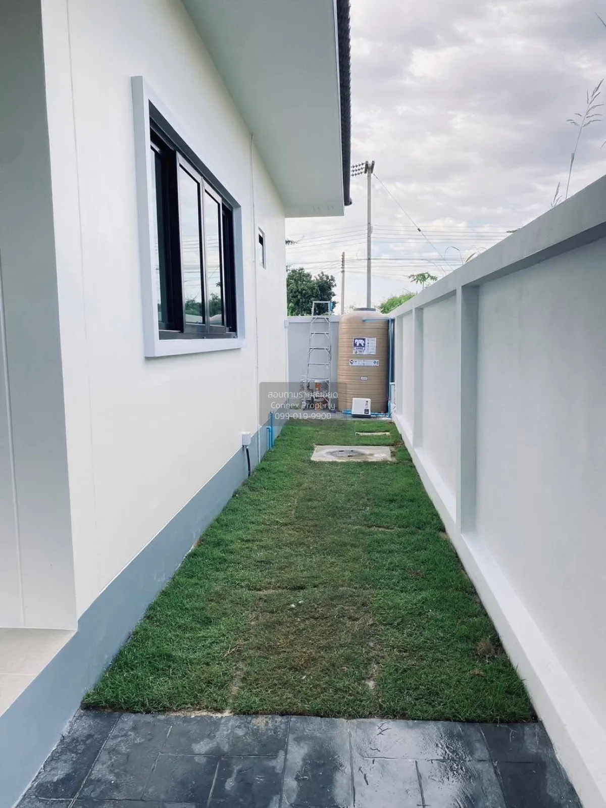 ขายบ้าน  เดอะ ลากูน 1-2 รีโนเวทใหม่ ท้ายเกาะ สามโคก ปทุมธานี CX-1
