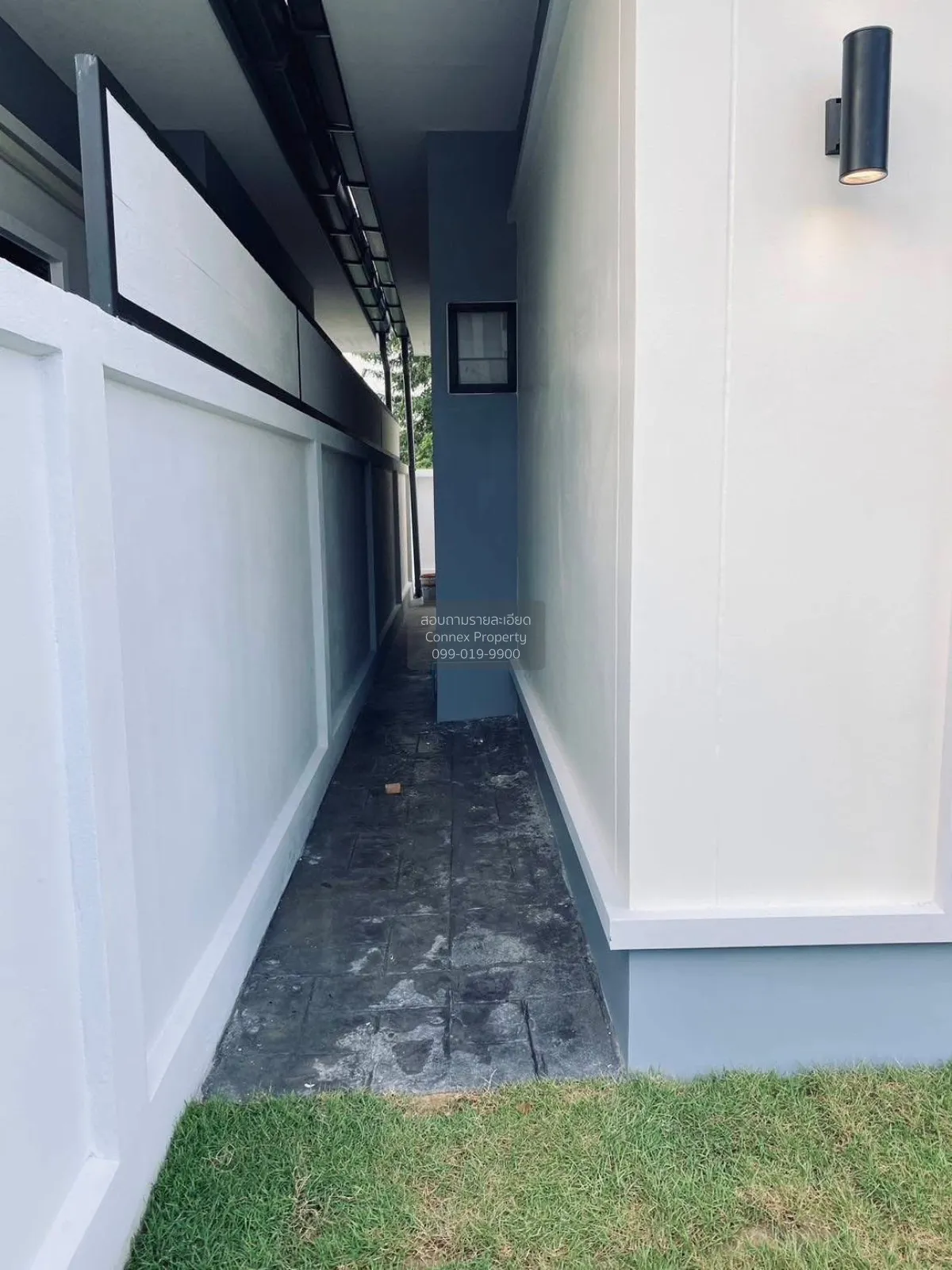ขายบ้าน  เดอะ ลากูน 1-2 รีโนเวทใหม่ ท้ายเกาะ สามโคก ปทุมธานี CX-1
