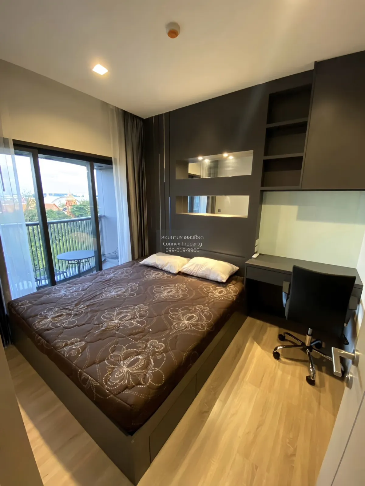 For Rent Condo , Kawa Haus , BTS-On Nut , Phra Khanong Nuea , Wat 3