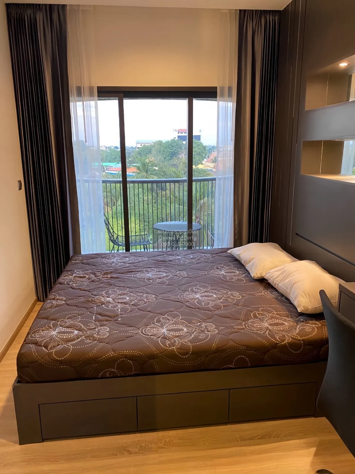 For Rent Condo , Kawa Haus , BTS-On Nut , Phra Khanong Nuea , Wat 4