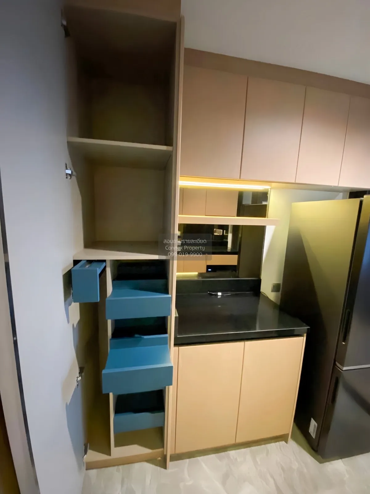 For Rent Condo , Kawa Haus , BTS-On Nut , Phra Khanong Nuea , Wat