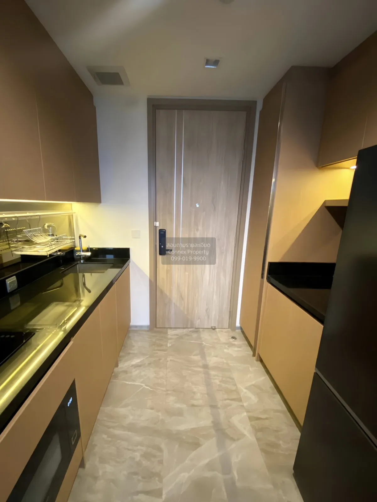 For Rent Condo , Kawa Haus , BTS-On Nut , Phra Khanong Nuea , Wat