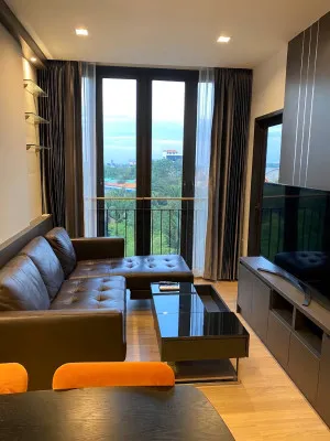 For Rent Condo , Kawa Haus , BTS-On Nut , Phra Khanong Nuea , Watthana , Bangkok , CX-157546
