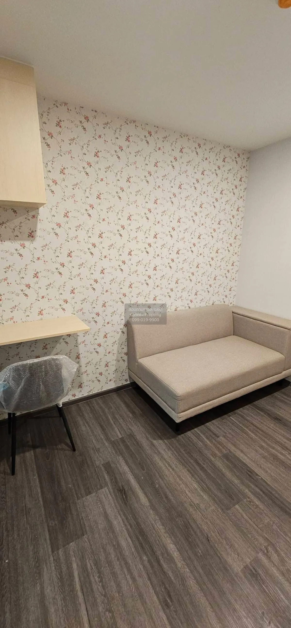 For Rent Condo , FLEXI Sathon-Charoen Nakhon , BTS-Krung Thon Bur 1