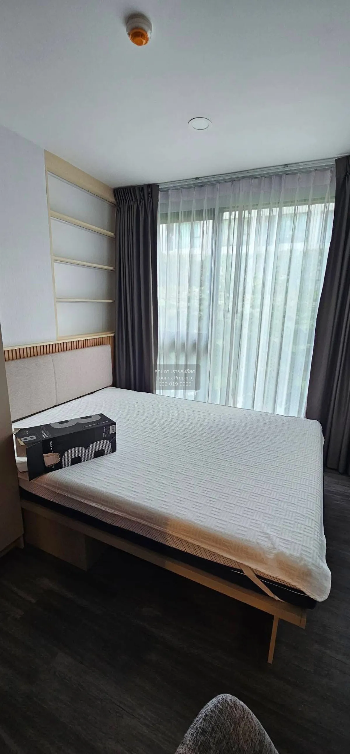 For Rent Condo , FLEXI Sathon-Charoen Nakhon , BTS-Krung Thon Bur 4