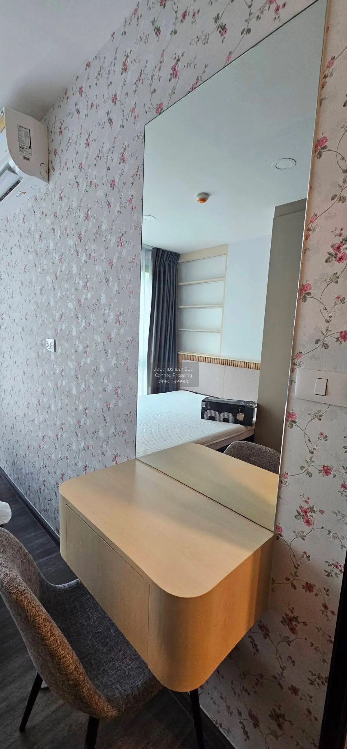 For Rent Condo , FLEXI Sathon-Charoen Nakhon , BTS-Krung Thon Bur