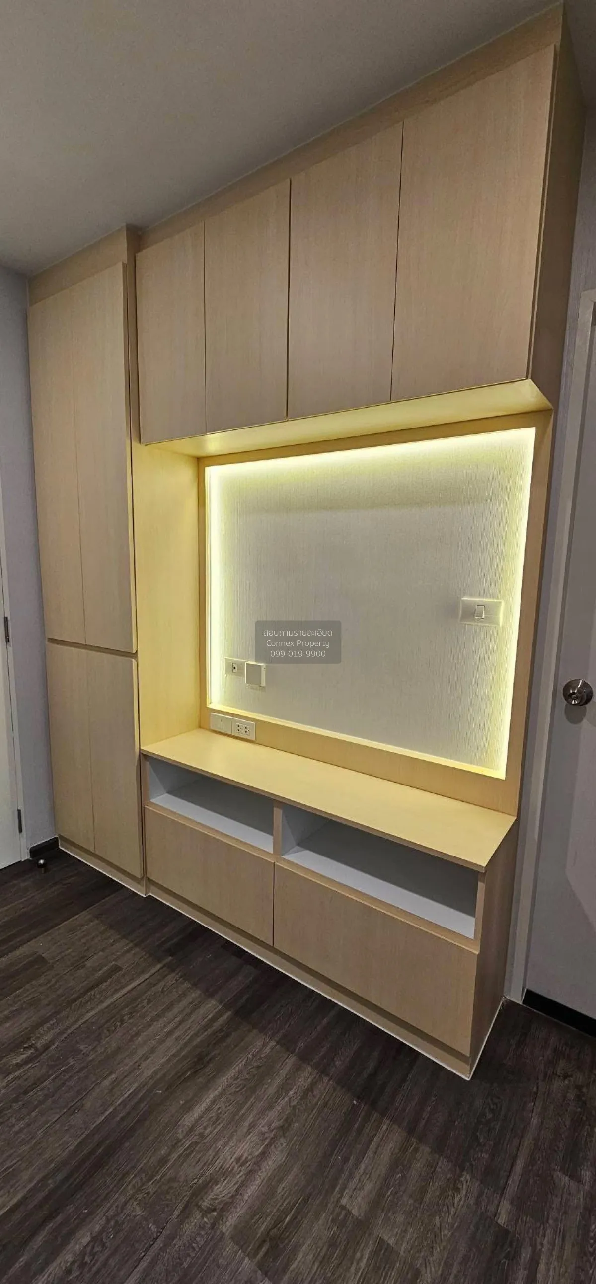 For Rent Condo , FLEXI Sathon-Charoen Nakhon , BTS-Krung Thon Bur