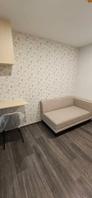 For Rent Condo , FLEXI Sathon-Charoen Nakhon , BTS-Krung Thon Buri , Bang Lamphu Lang , Khlong San , Bangkok , CX-157549
