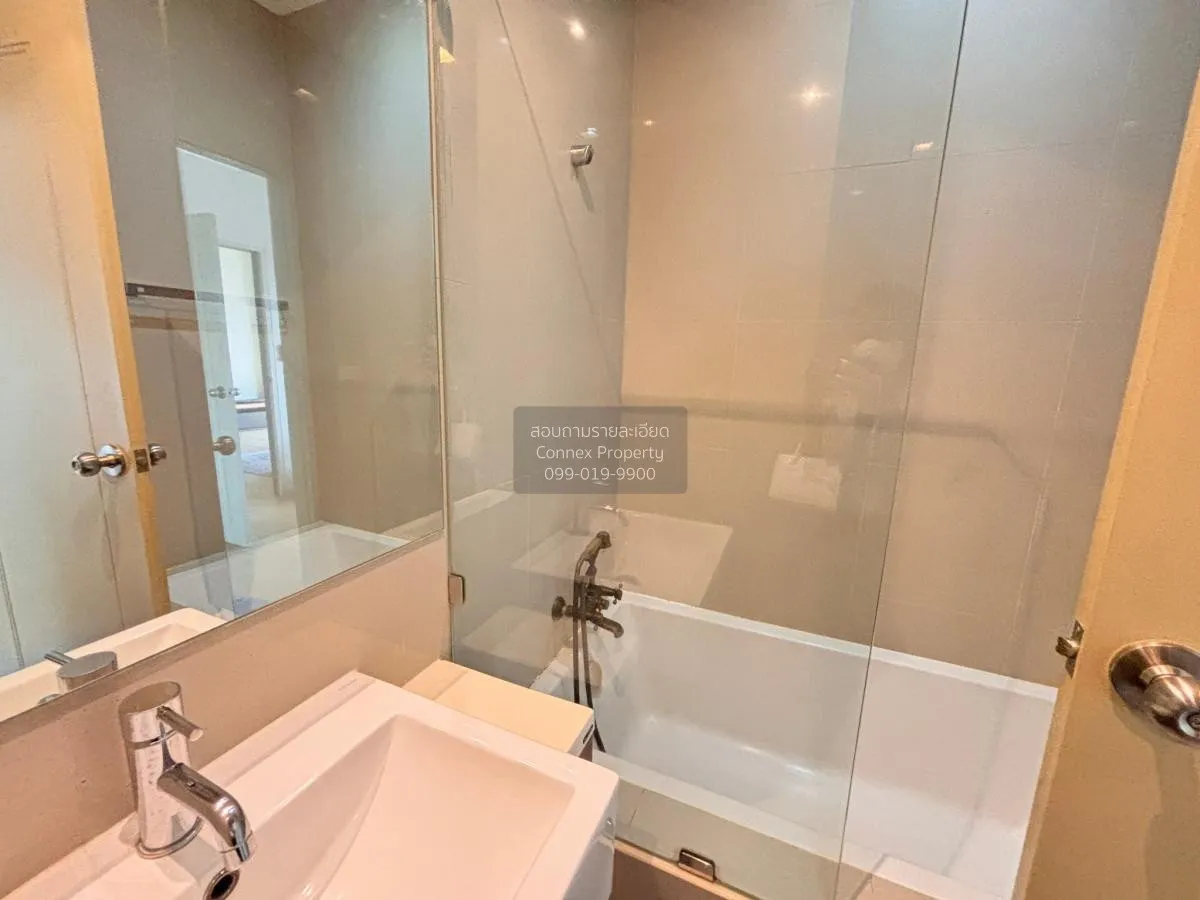 เช่าคอนโด  โนเบิล รีวิล BTS-เอกมัย พระโขนง เขต วัฒนา กรุงเทพ CX-1