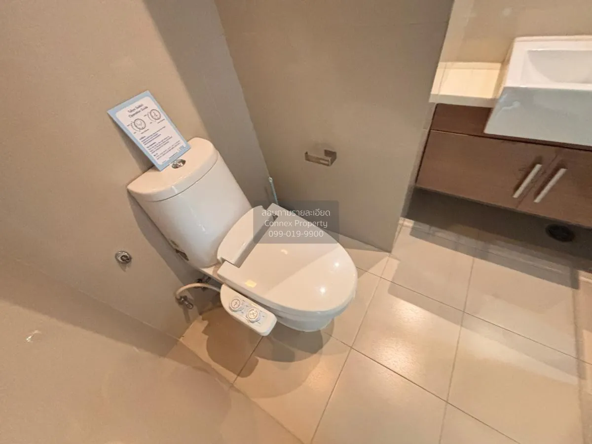 เช่าคอนโด  โนเบิล รีวิล BTS-เอกมัย พระโขนง เขต วัฒนา กรุงเทพ CX-1