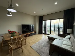 FOR RENT condo , Noble Reveal , BTS-Ekkamai , Phra Khanong , Watthana , Bangkok , CX-15755