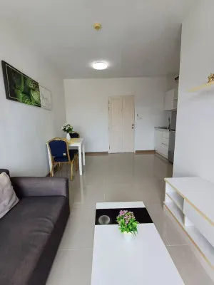 For Sale Condo , The Trust Residence Central Pattaya , Na Kluea , Bang Lamung , Chon Buri , CX-157550