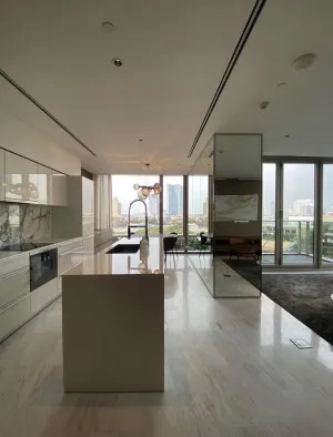 For Rent Condo , Four Seasons Private Residences , Yannawa , Sa Thon , Bangkok , CX-157556