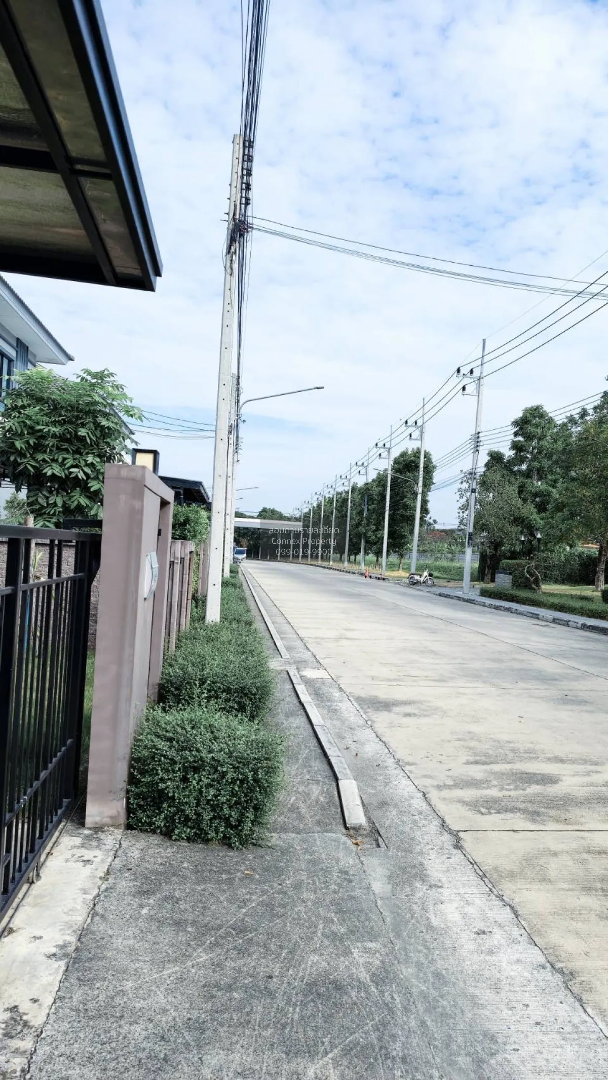 ขายบ้าน  เดอะแพลนท์ ซิตี้ วงแหวน-ลำลูกกา คลอง 5 BTS-คูคต บึงคำพร้