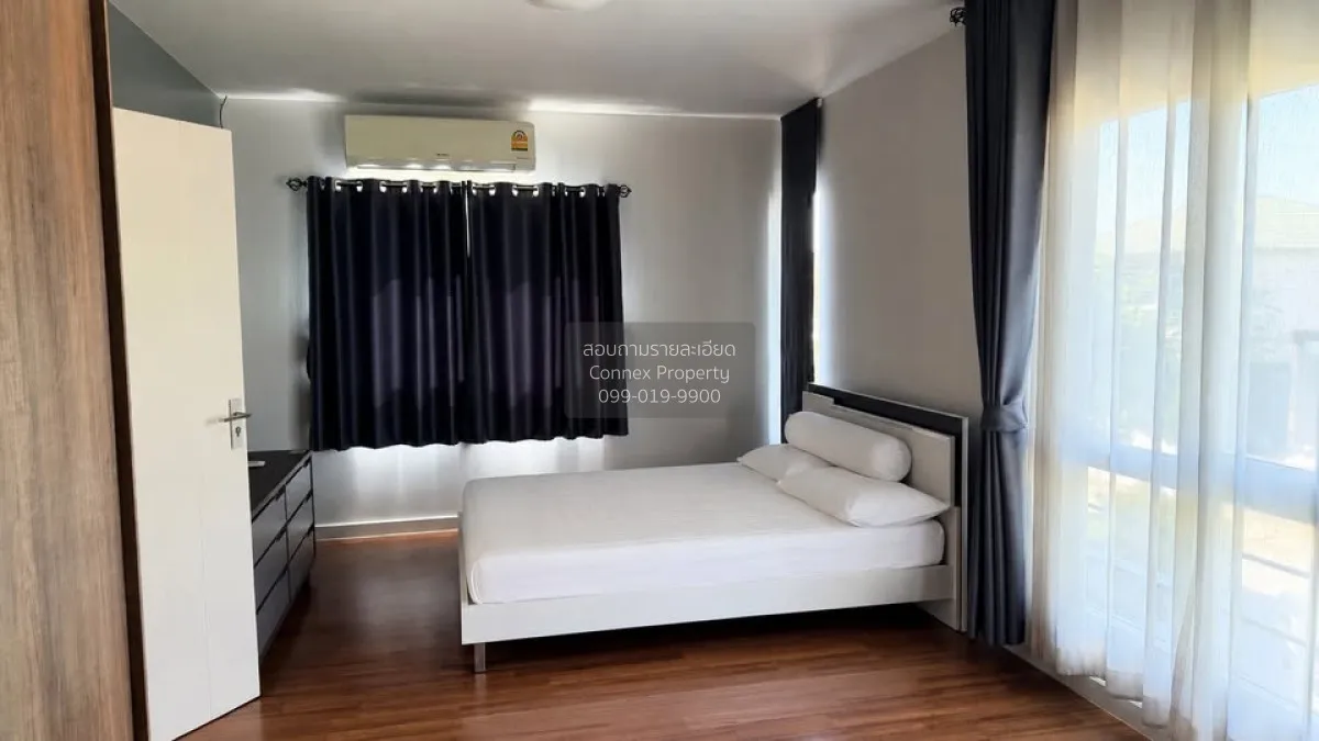ขายบ้าน  พฤกษ์ลดา เพชรเกษม – พุทธมณฑลสาย 4 สวนหลวง กระทุ่มแบน สมุ 4