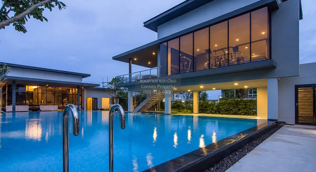 ขายบ้าน  พฤกษ์ลดา เพชรเกษม – พุทธมณฑลสาย 4 สวนหลวง กระทุ่มแบน สมุ