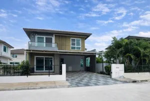 ขายบ้าน  ชัยพฤกษ์ พุทธมณฑล สาย 5 ศาลายา พุทธมณฑล นครปฐม CX-157559