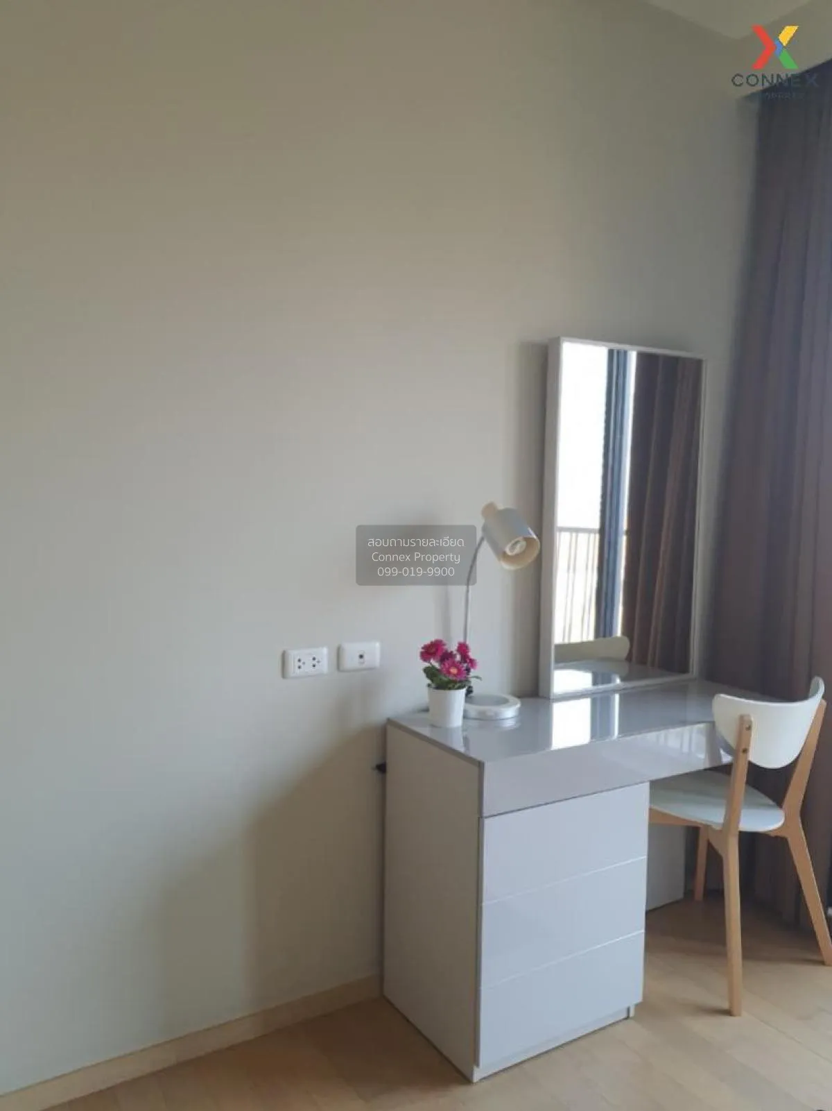 ขายคอนโด  โนเบิล รีวิล BTS-เอกมัย พระโขนง เขต วัฒนา กรุงเทพ CX-15