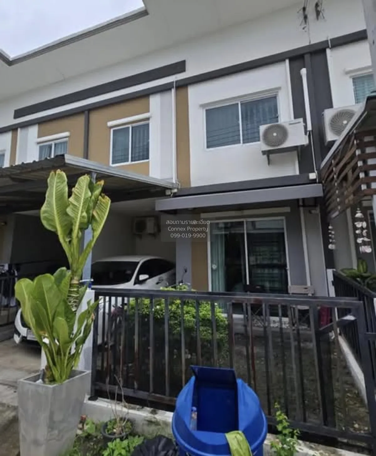 For Sale Townhouse/Townhome  , Lalin Town Lio BLISS Latkrabang-Su 1
