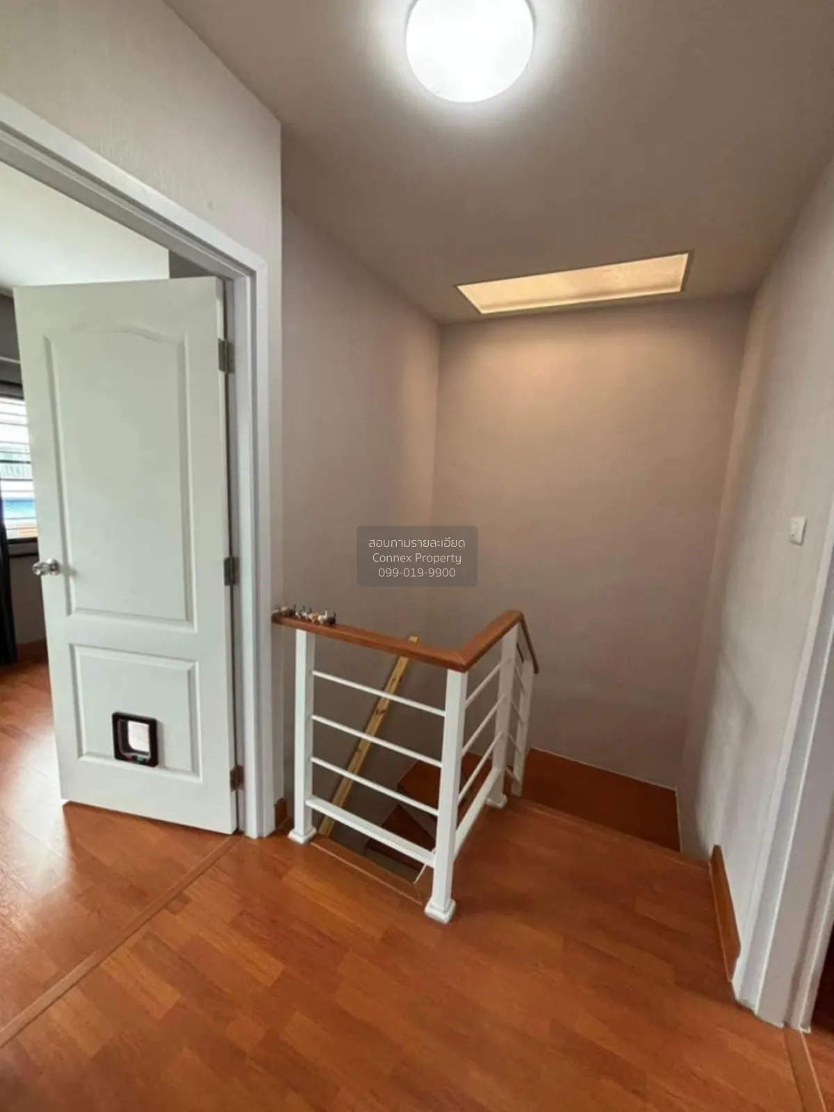 For Sale Townhouse/Townhome  , Lalin Town Lio BLISS Latkrabang-Su