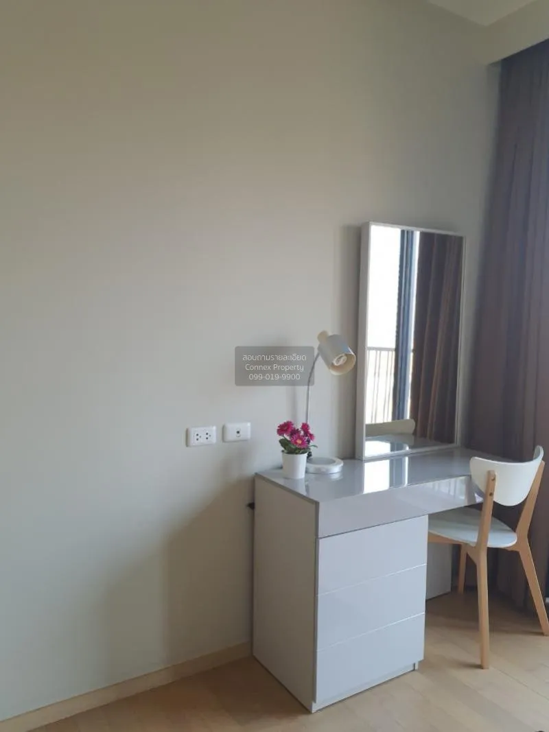 เช่าคอนโด  โนเบิล รีวิล BTS-เอกมัย พระโขนง เขต วัฒนา กรุงเทพ CX-1