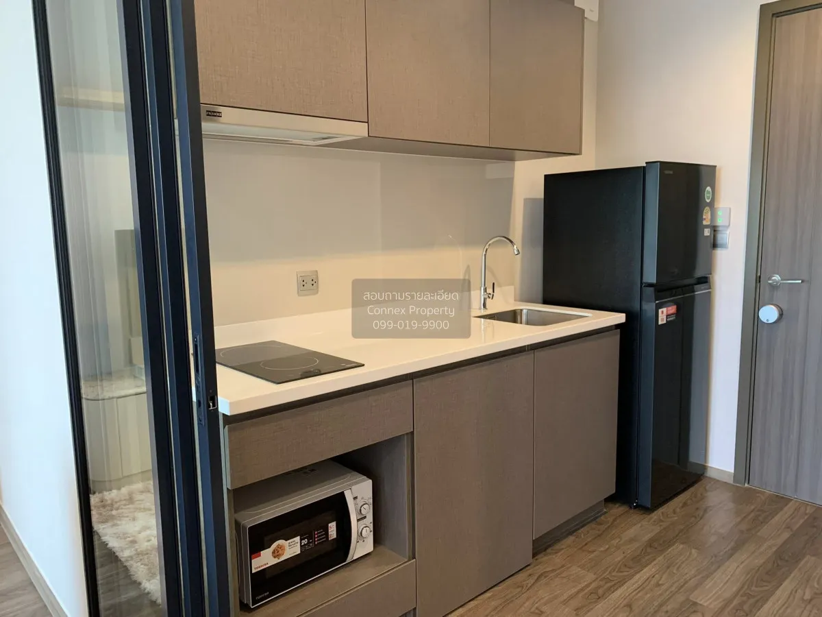 For Rent Condo , Life Ladprao Valley , BTS-Ha Yaek Lat Phrao , Ch 2
