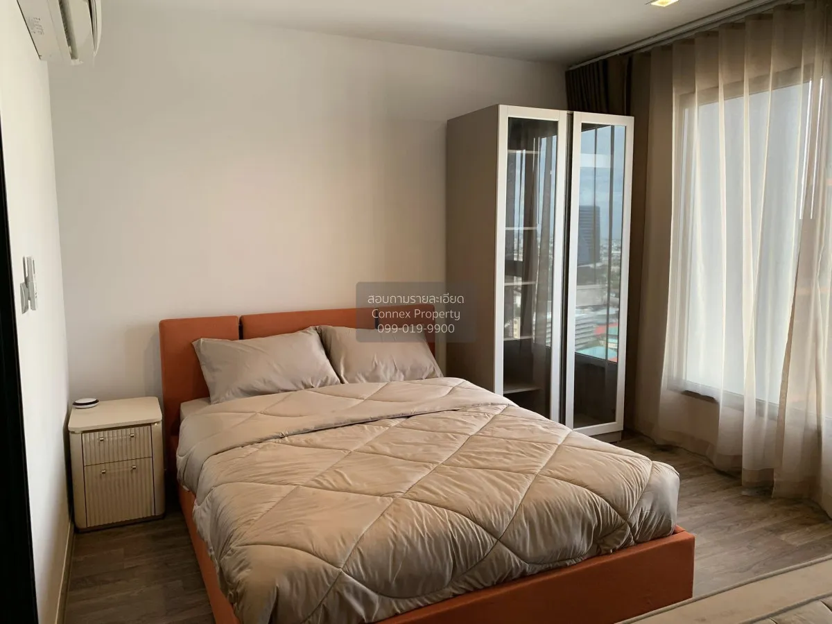 For Rent Condo , Life Ladprao Valley , BTS-Ha Yaek Lat Phrao , Ch 3