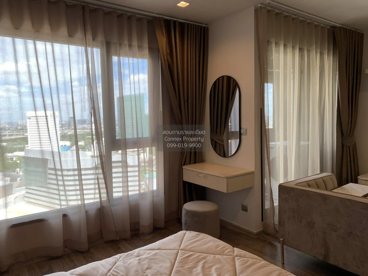 For Rent Condo , Life Ladprao Valley , BTS-Ha Yaek Lat Phrao , Ch 4