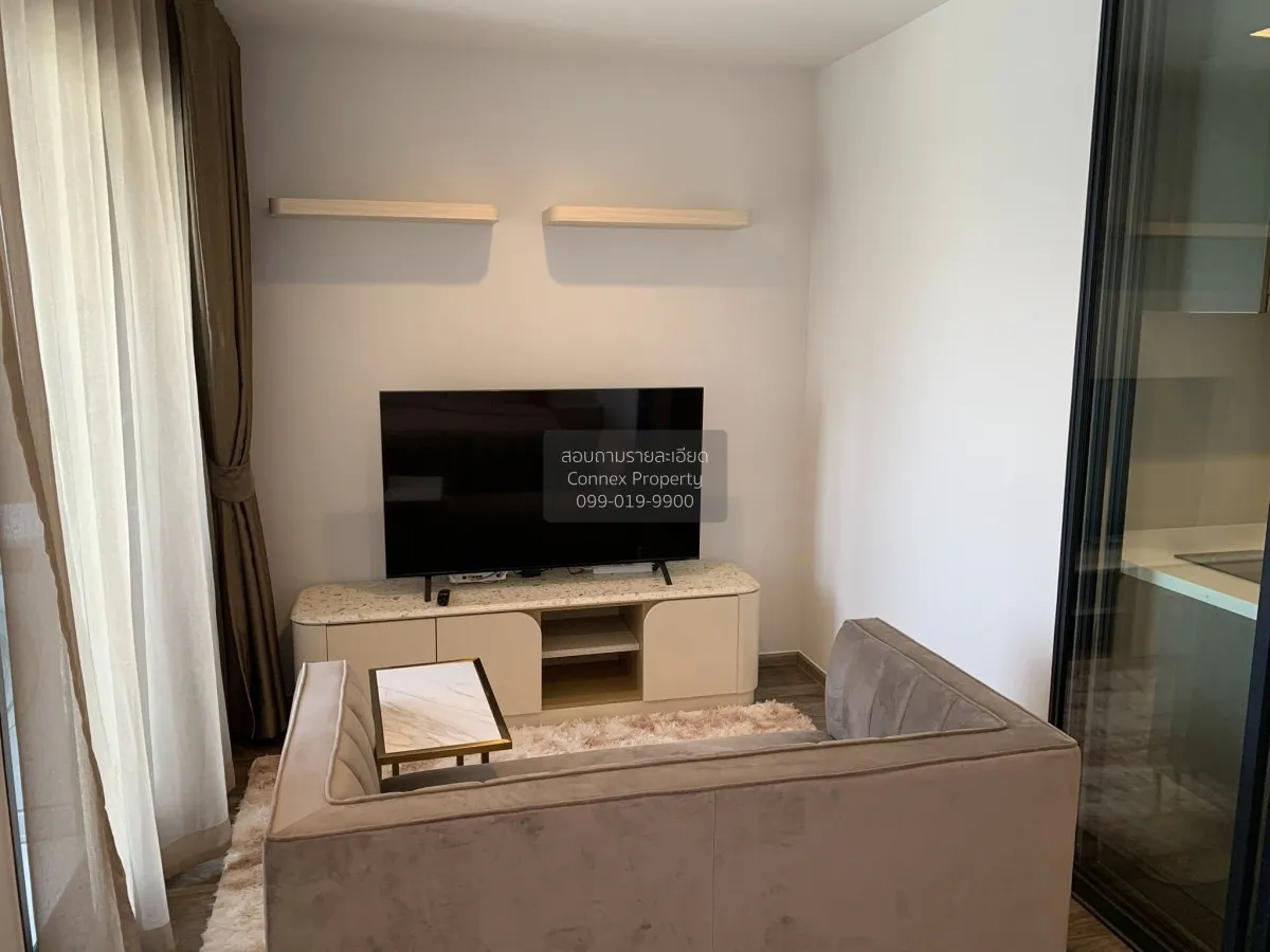 For Rent Condo , Life Ladprao Valley , BTS-Ha Yaek Lat Phrao , Ch