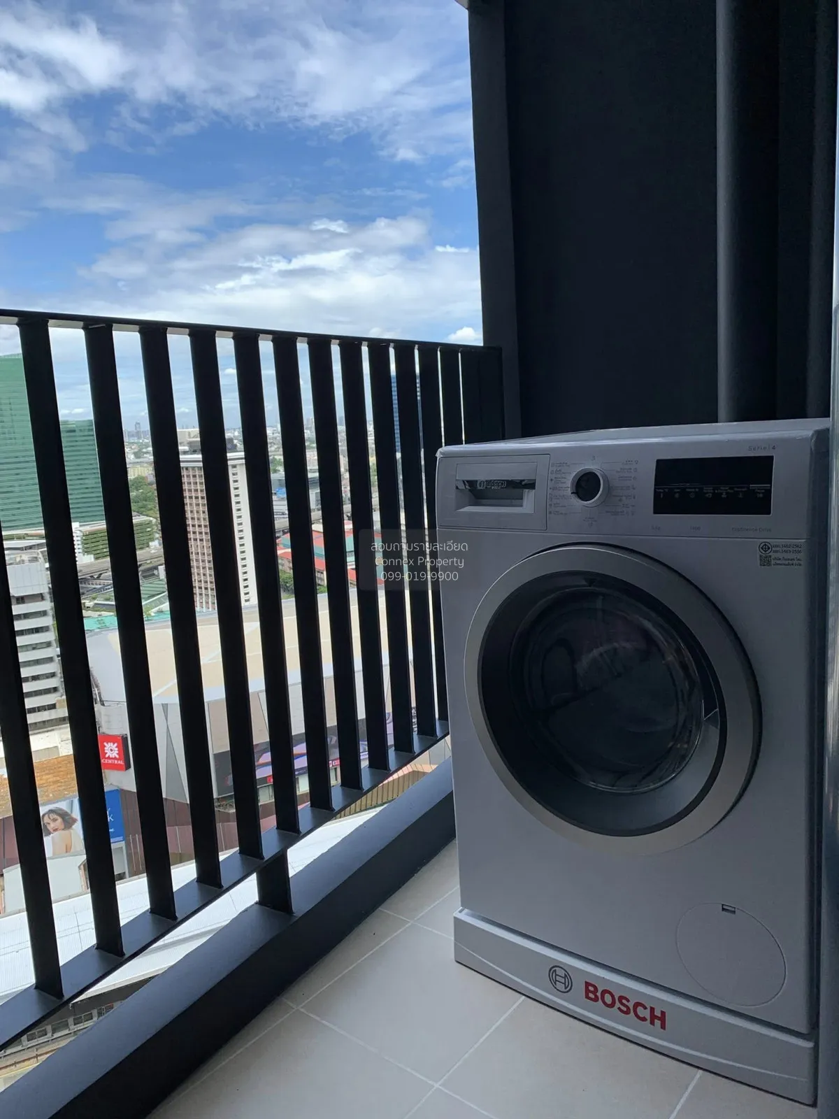 For Rent Condo , Life Ladprao Valley , BTS-Ha Yaek Lat Phrao , Ch