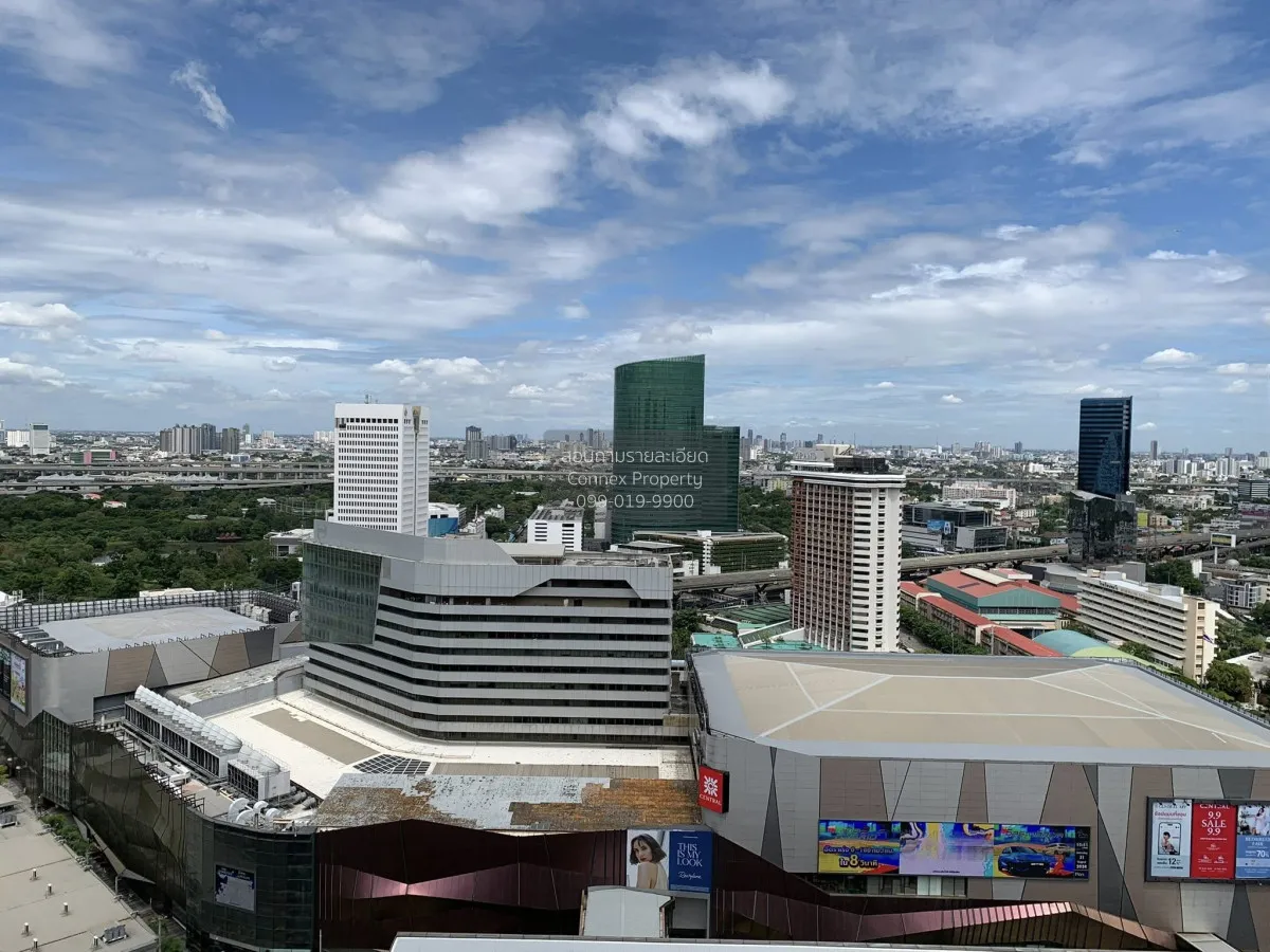 For Rent Condo , Life Ladprao Valley , BTS-Ha Yaek Lat Phrao , Ch