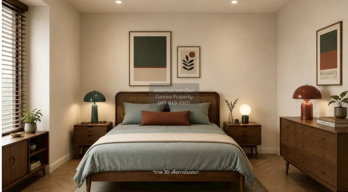 For Sale Condo , J.C. Tower , Khlong Tan Nuea , Watthana , Bangko 3