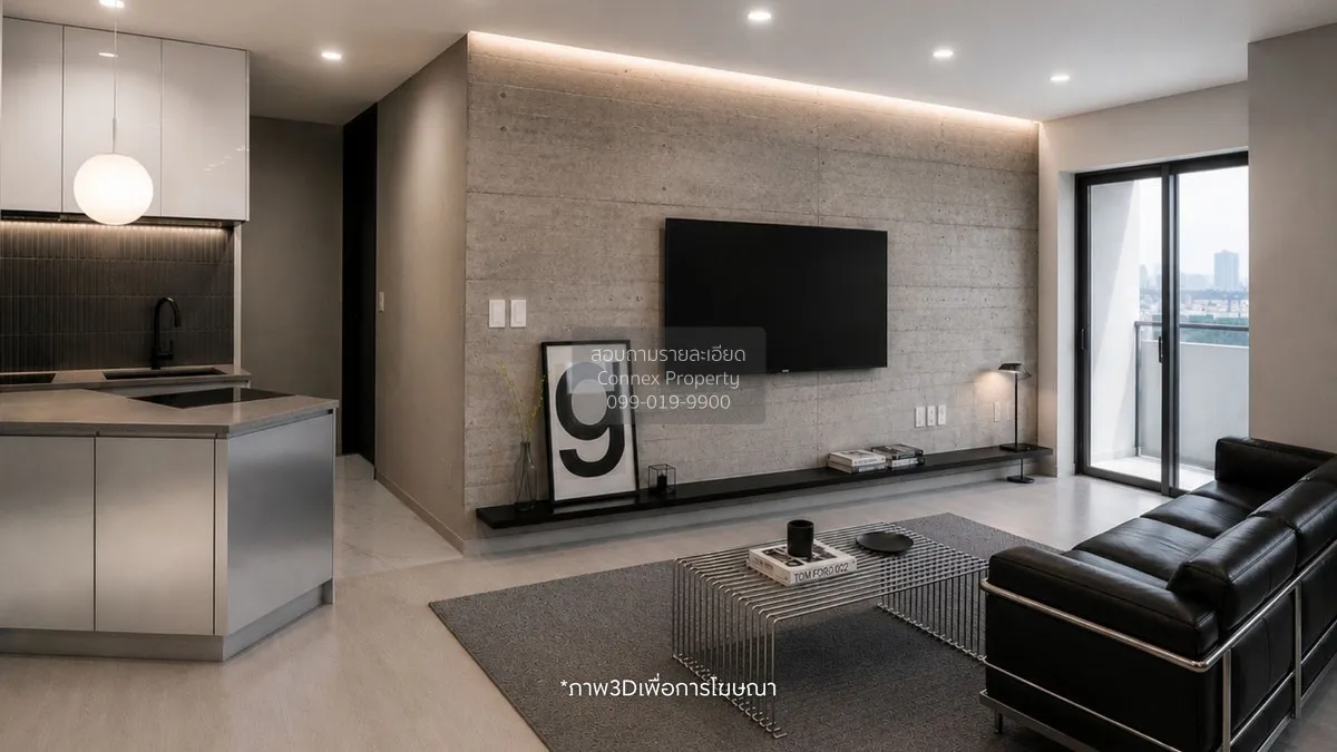 For Sale Condo , Sarin Place , BTS-Ratchayothin , Lat Yao , Chatu 1