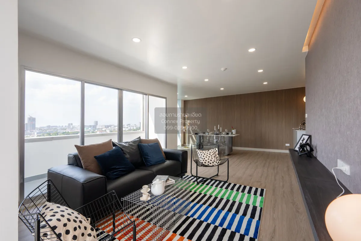 For Sale Condo , Sarin Place , BTS-Ratchayothin , Lat Yao , Chatu 1