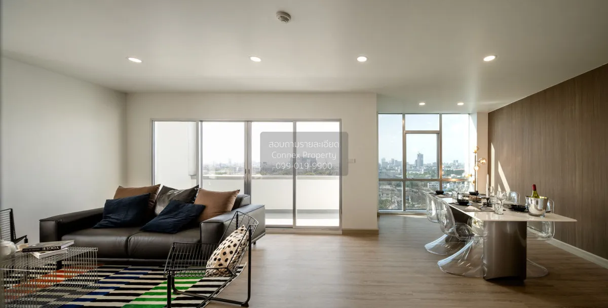 For Sale Condo , Sarin Place , BTS-Ratchayothin , Lat Yao , Chatu 2