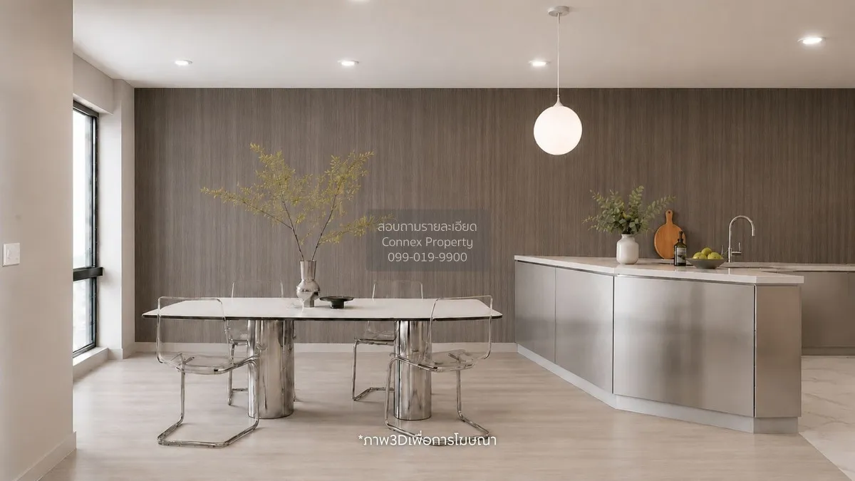 For Sale Condo , Sarin Place , BTS-Ratchayothin , Lat Yao , Chatu 2