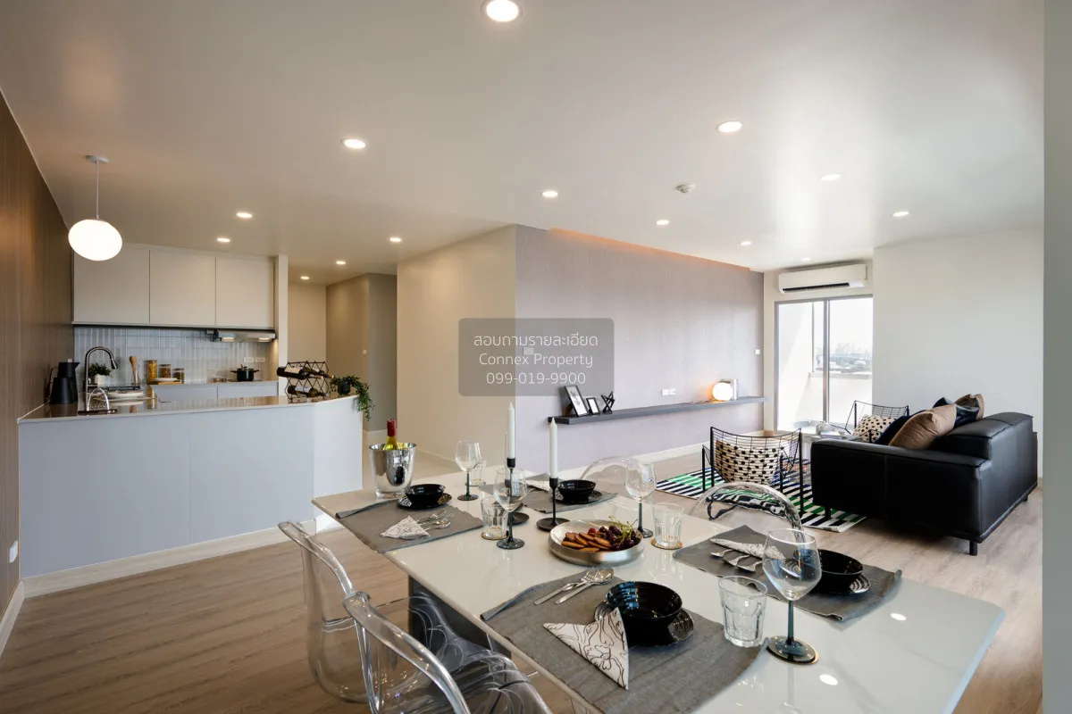 For Sale Condo , Sarin Place , BTS-Ratchayothin , Lat Yao , Chatu 3
