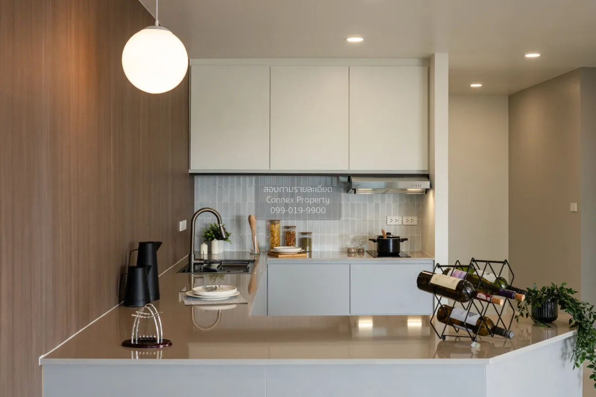 For Sale Condo , Sarin Place , BTS-Ratchayothin , Lat Yao , Chatu 4