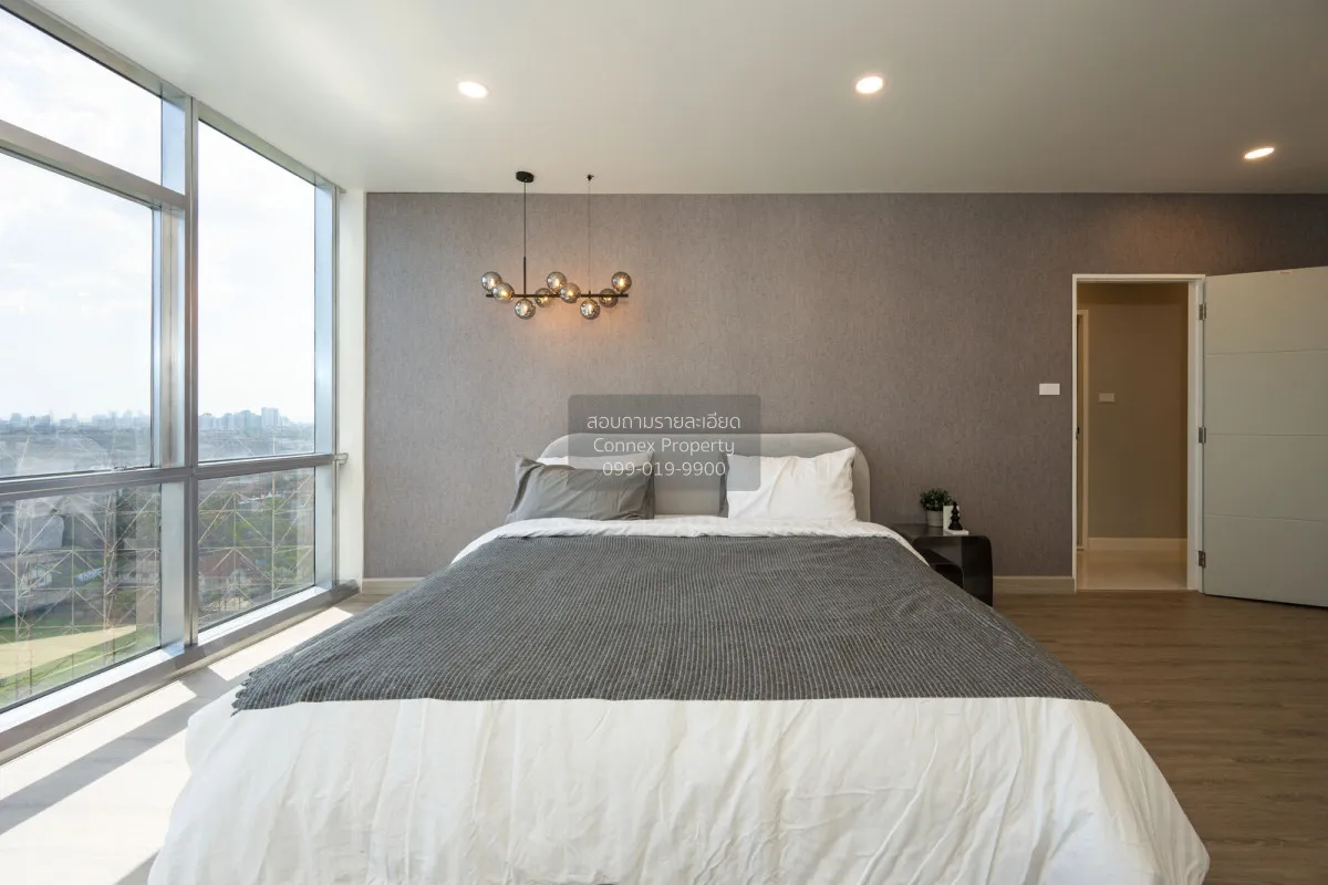 For Sale Condo , Sarin Place , BTS-Ratchayothin , Lat Yao , Chatu