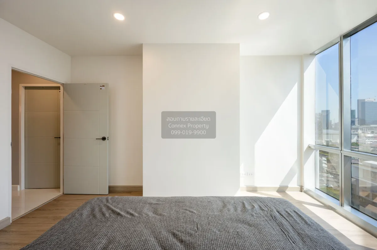 For Sale Condo , Sarin Place , BTS-Ratchayothin , Lat Yao , Chatu