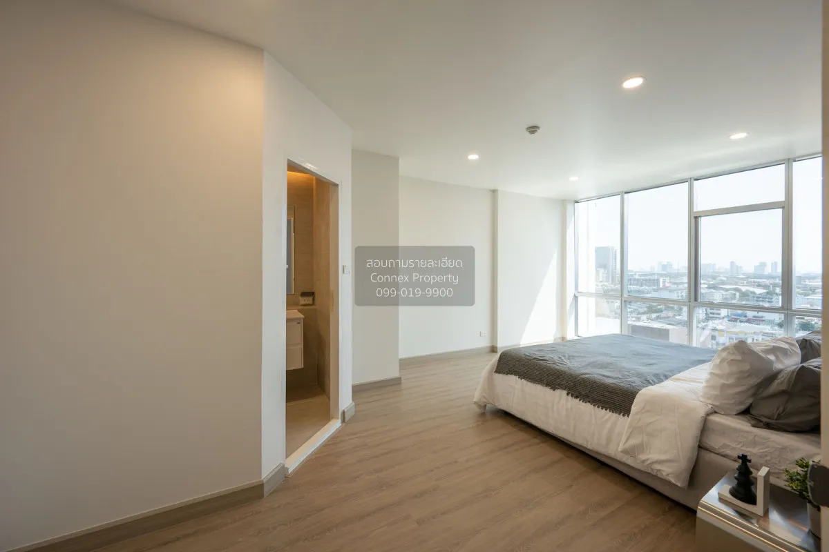 For Sale Condo , Sarin Place , BTS-Ratchayothin , Lat Yao , Chatu