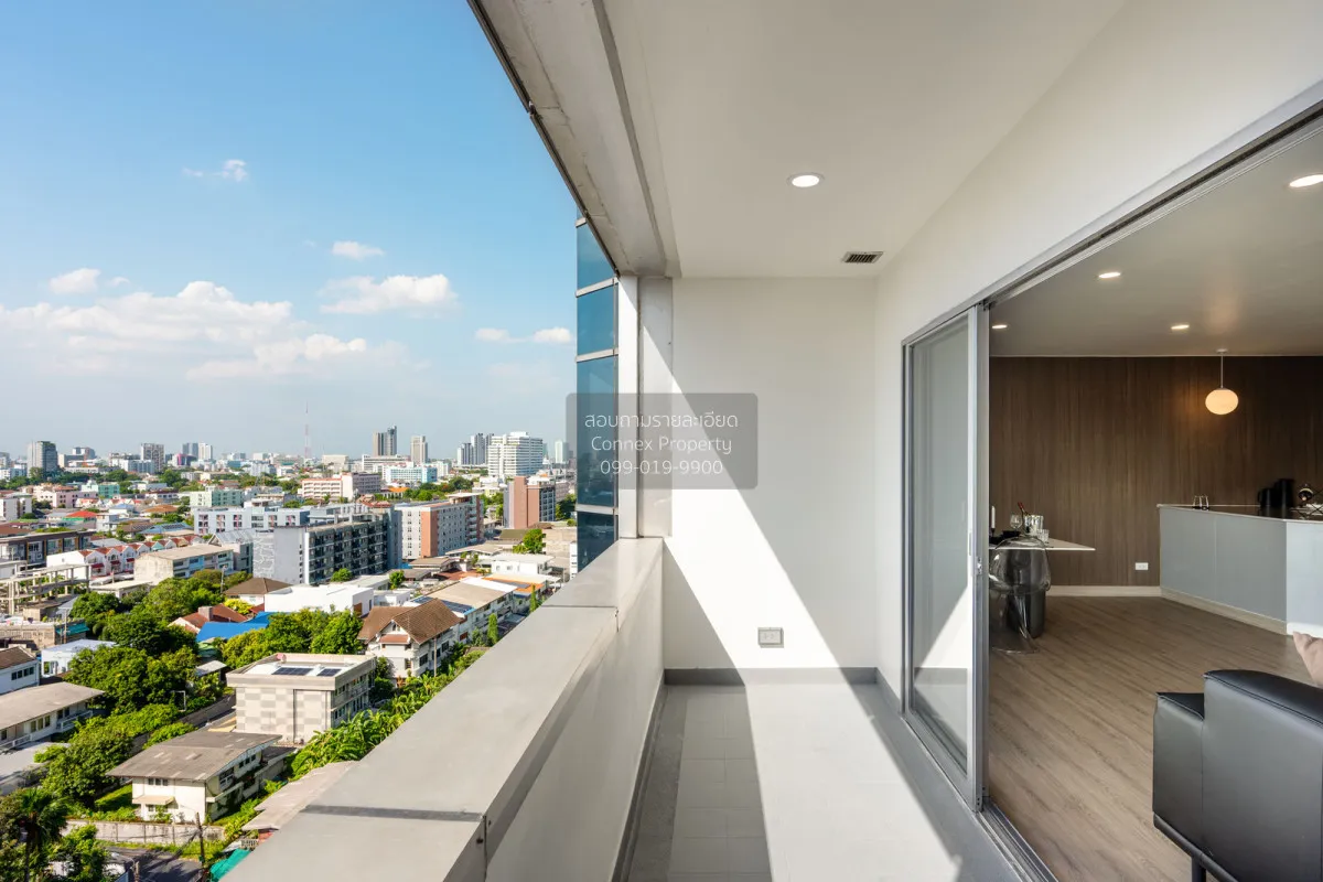 For Sale Condo , Sarin Place , BTS-Ratchayothin , Lat Yao , Chatu