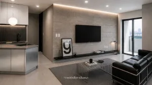 For Sale Condo , Sarin Place , BTS-Ratchayothin , Lat Yao , Chatuchak , Bangkok , CX-157576