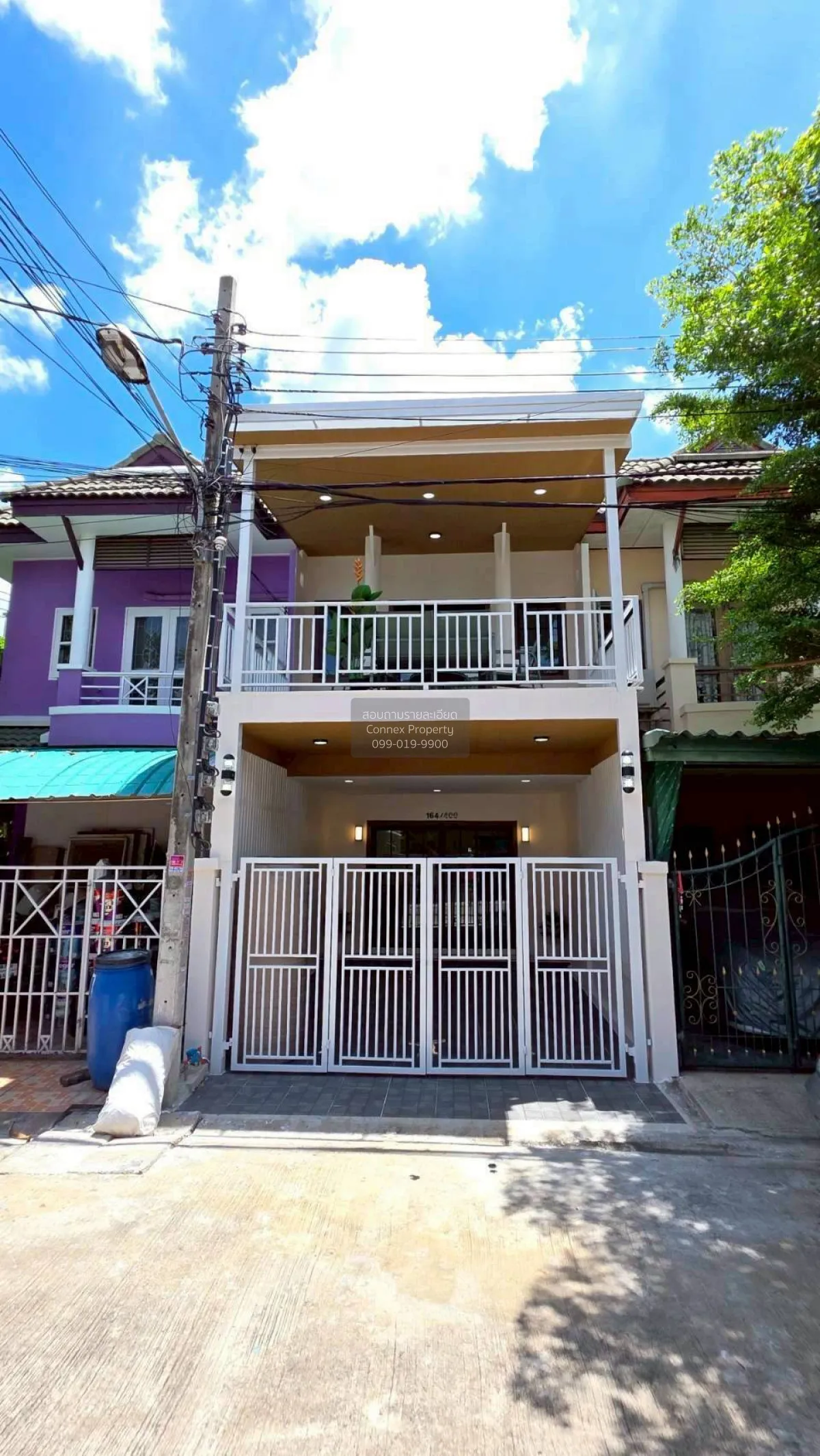For Sale Townhouse/Townhome  , The Emerald Park 2 , newly renovat 1