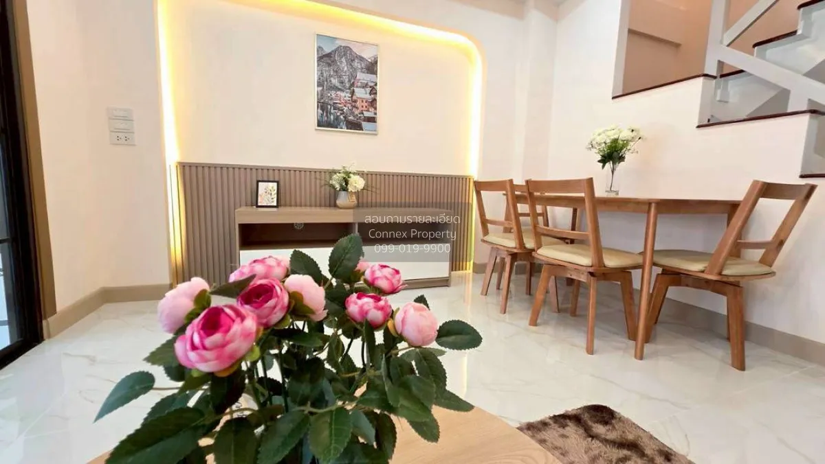 For Sale Townhouse/Townhome  , The Emerald Park 2 , newly renovat 4