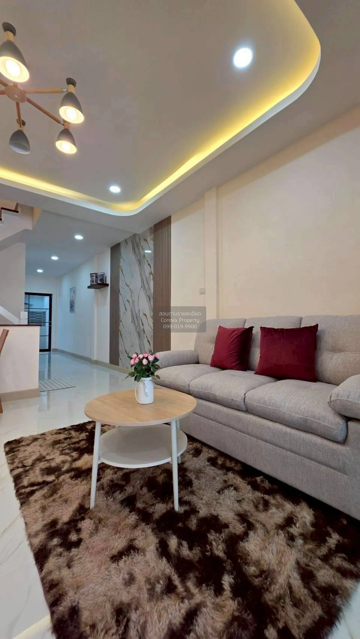 For Sale Townhouse/Townhome  , The Emerald Park 2 , newly renovat