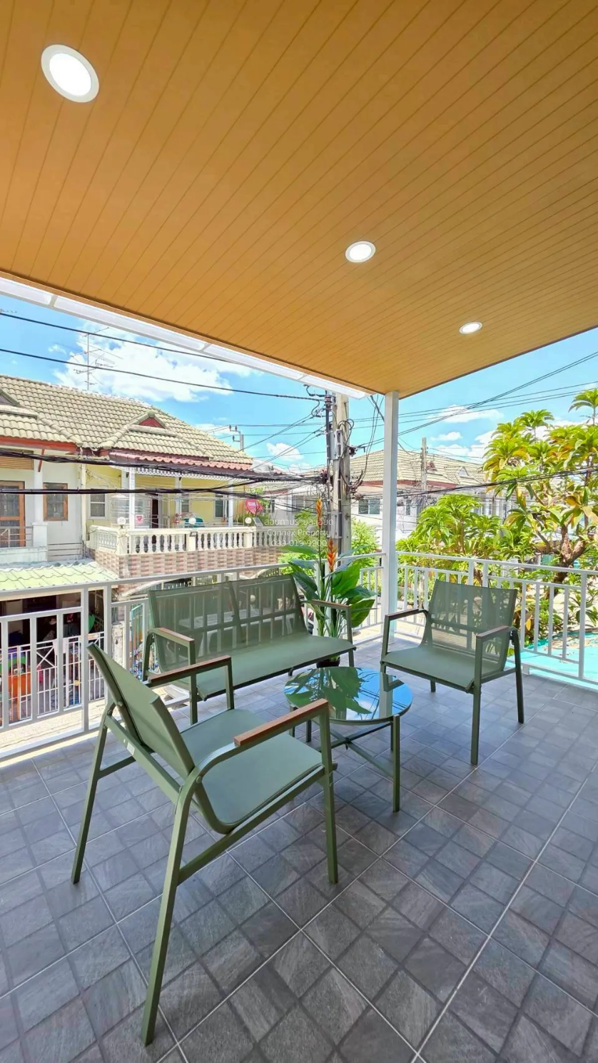 For Sale Townhouse/Townhome  , The Emerald Park 2 , newly renovat